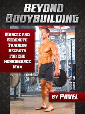 cover image of Beyond Bodybuilding